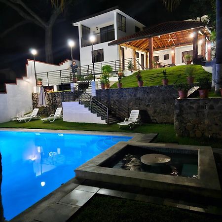 Habitaciones Casa Cuscatlan Tamanique Екстер'єр фото