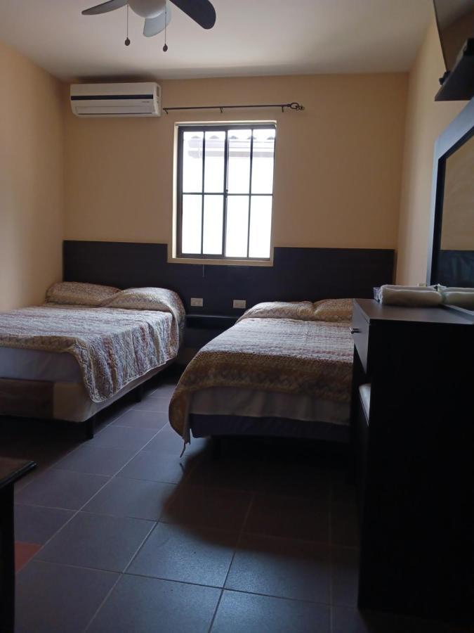 Habitaciones Casa Cuscatlan Tamanique Номер фото