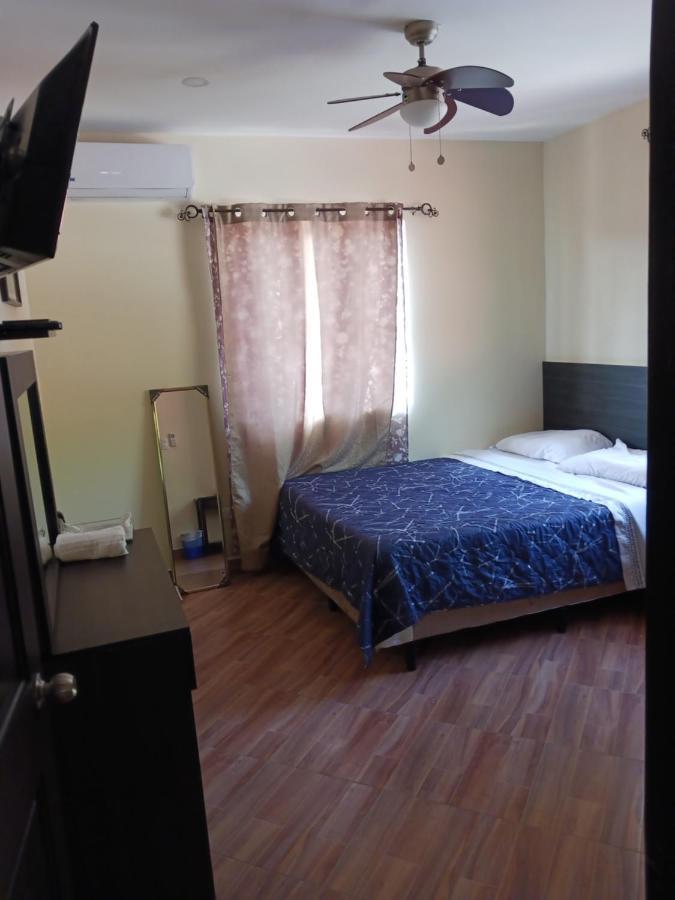 Habitaciones Casa Cuscatlan Tamanique Номер фото