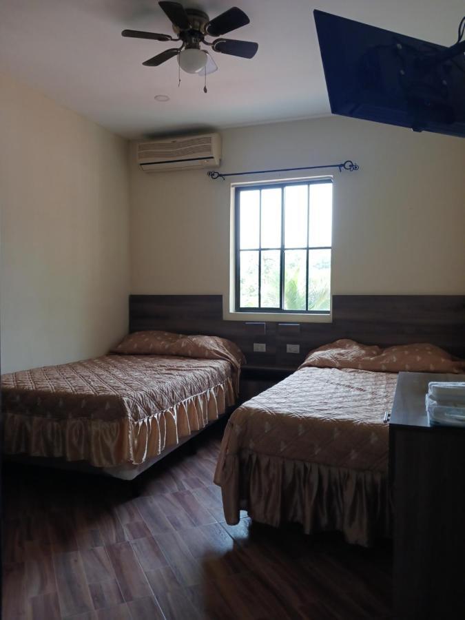 Habitaciones Casa Cuscatlan Tamanique Номер фото