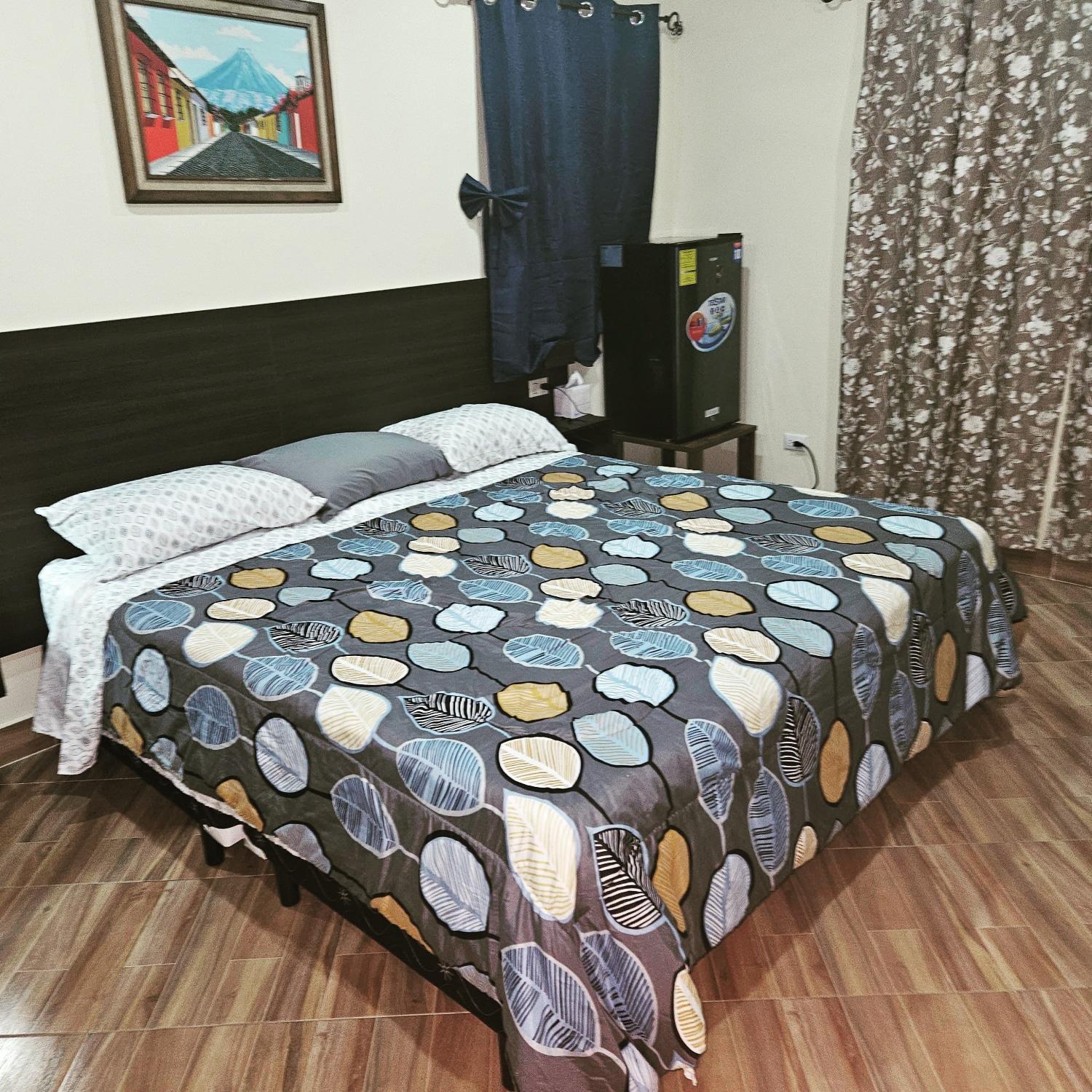 Habitaciones Casa Cuscatlan Tamanique Номер фото