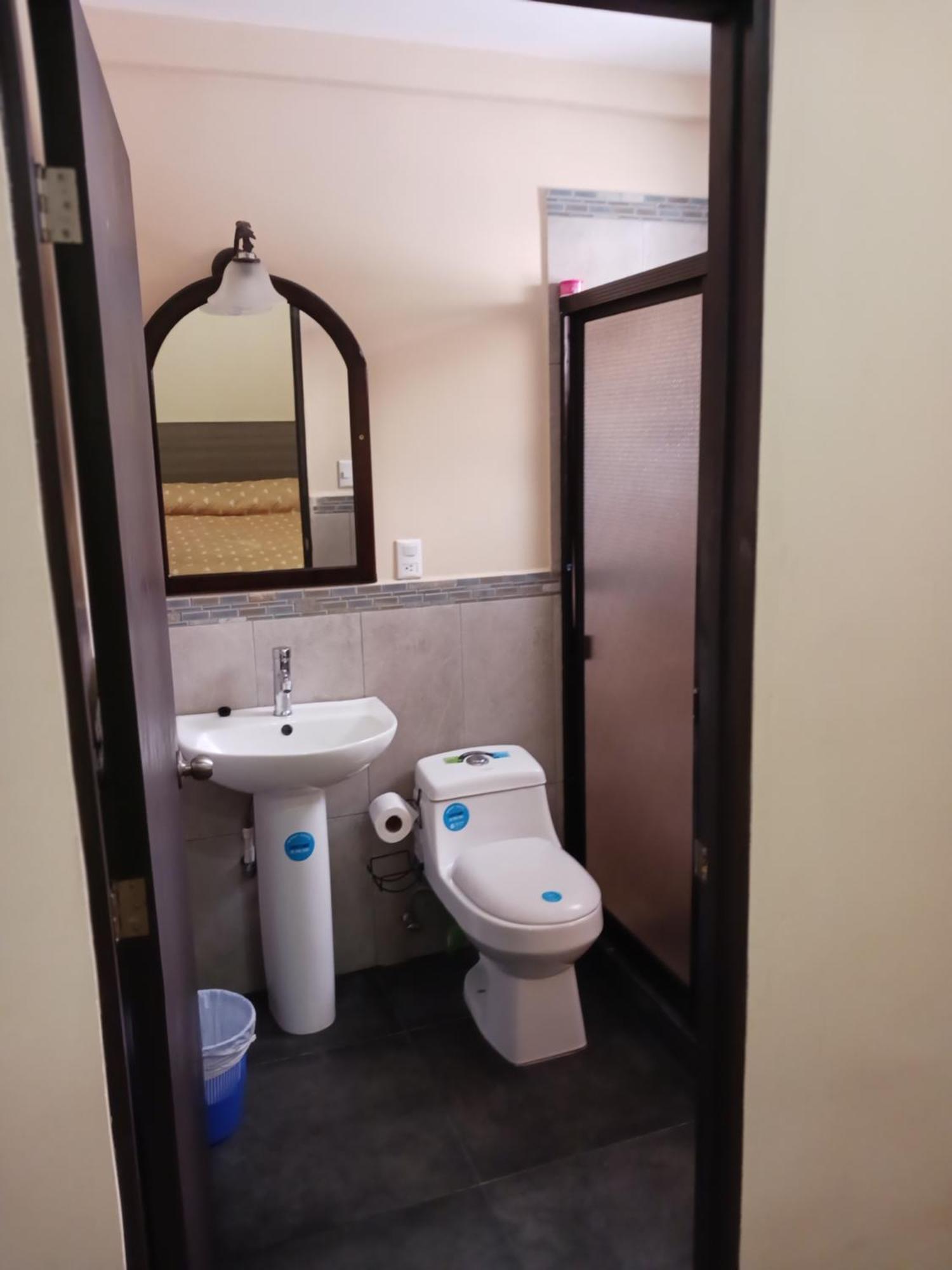 Habitaciones Casa Cuscatlan Tamanique Номер фото