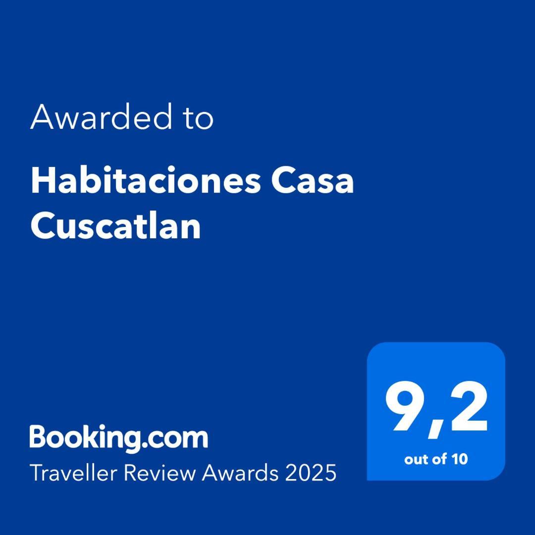 Habitaciones Casa Cuscatlan Tamanique Екстер'єр фото